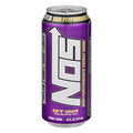 Nos GT Grape Energy Drink 24/16oz (473ml)