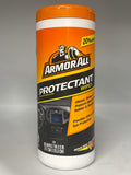 Armor All Protectant Wipes 30ct