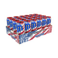 Monster Ultra Red White & Blue Razz 24/16oz