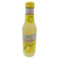 Bor Fresh Carbonated Lemon 4x6pk/200ml