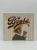 Bambu Rolling Paper Classic 50 Booklets