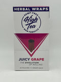 High Tea Juicy Grape 25/5ct