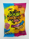 Sour patch Kid Heads 8oz 12ct (141g)