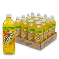 Faygo Pineapple 24/23oz (680ml)