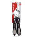 Kocina Bottle& Can Opener 8.5" 2-in-1