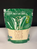 Zulka Pure Cane Sugar 10/2lb