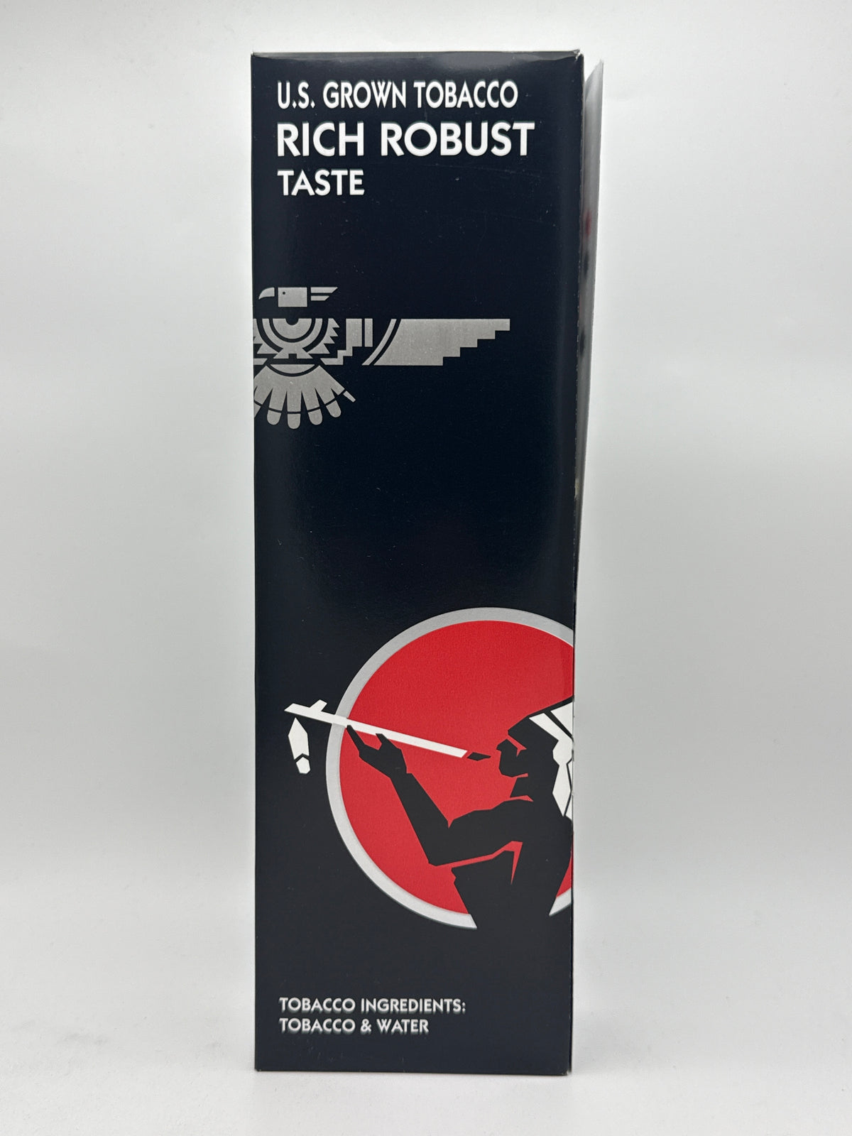 American Spirit Black Box