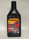 Chalet Power Steering Fluid 12oz