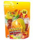 Mango Chili Chamoy Natural Fruit Candy 12oz