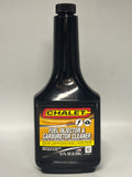 Chalet Fuel Injector & Carburetor Cleaner 12oz