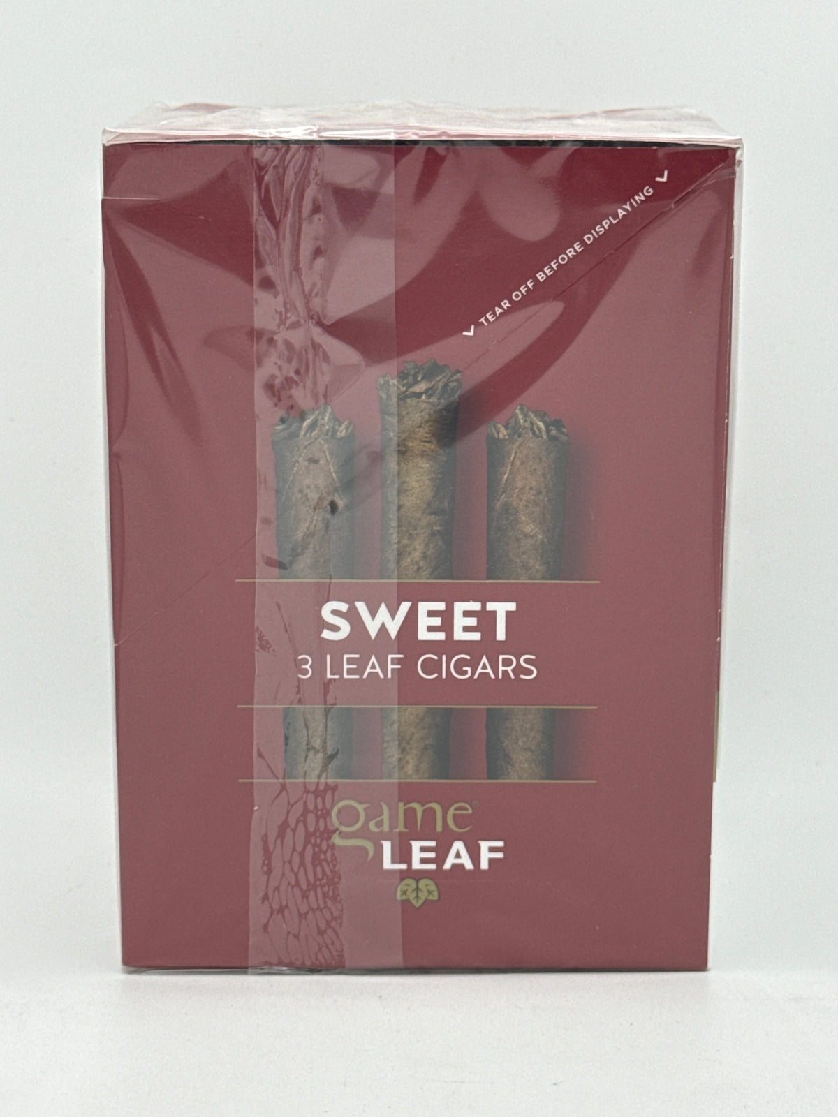 Game Leaf SaveOn3 Sweet 10ct