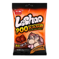 LeChao Poo Shape Sweet & Sour (Import)118g