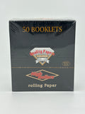 High Roller King Size Rolling Paper 50ct