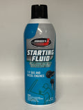 Johnsen's Starting Fluid 12/10.7oz (304gr) Case
