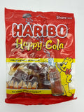 Haribo Happy Cola Candy 12/5oz