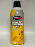 Johnsen's Penetrating  12/10oz