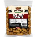 Craft Peanut BBQ Fried 7oz