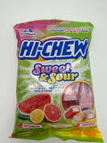 Hi-Chew Sweet & Sour 6/3.17oz