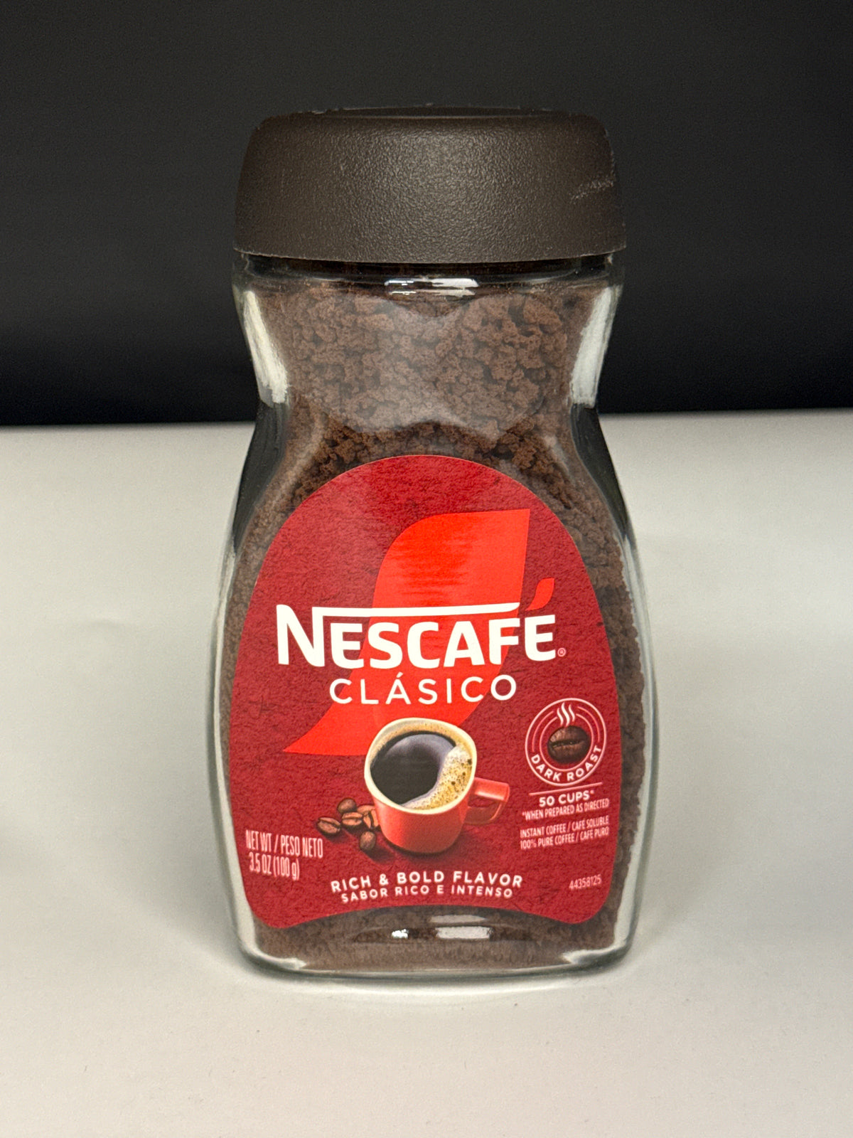 Nescafe Clasico 100gr