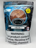 OHM Blue Pipe Tobacco 16oz Bag