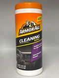 ArmorAll Cleaning Wipes 30ct
