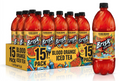 Lipton Brisk Blood Orange Iced Tea 15/1L