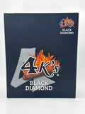 GoodTimes 4/$1.49 4K's Cigarillos Black Diamo 15ct