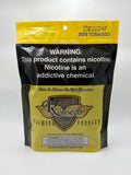 Golden Harvest Pipe Tobacco Natural Net Wt 6oz