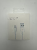 Fast Charge USB Cable Lighting