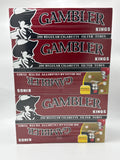 Gambler Tubes Regular King Size 5/200ct