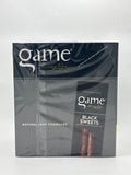 Game Garcia Vega 2/$1.29 Black Sweets 30/2pk
