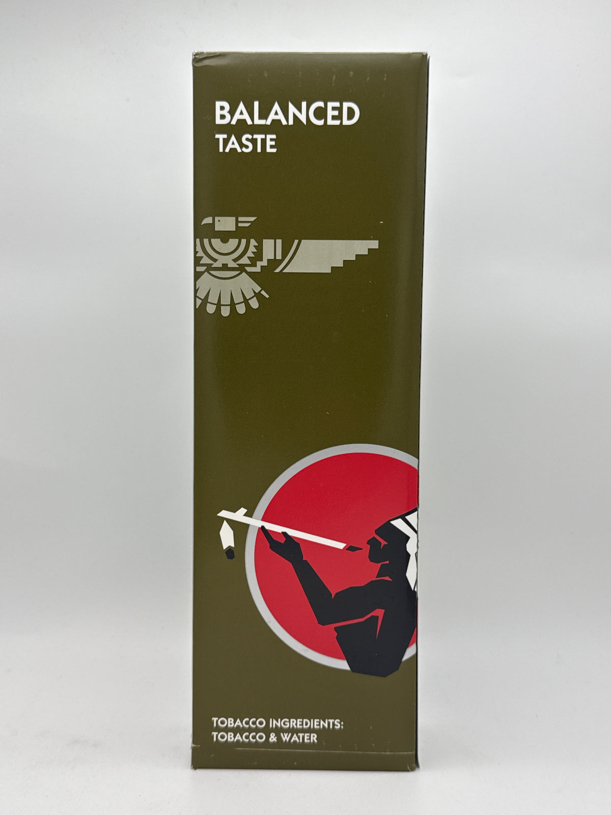 American Spirit Hunter Box