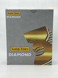 Good Times 3/1.19 Diamond 15/3pk