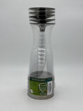 Wine Glasses Plastic Cups 5ct