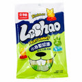 LeChao Rabbit Fruit Gummy (Import)118g