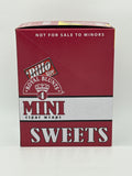 Royal Blunts Rillo Mini Cigar Wraps Sweet 4/15ct