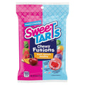 Sweet Tarts Rope Chewy Fusions 5oz 12 ct box