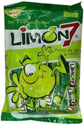 Chulada Limon 7 Powder 12ct