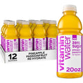 Vitamin Water Zero Pineapple Passionfruit 12/20oz
