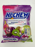 Hi-Chew Superfruit Mix 6/3.17oz