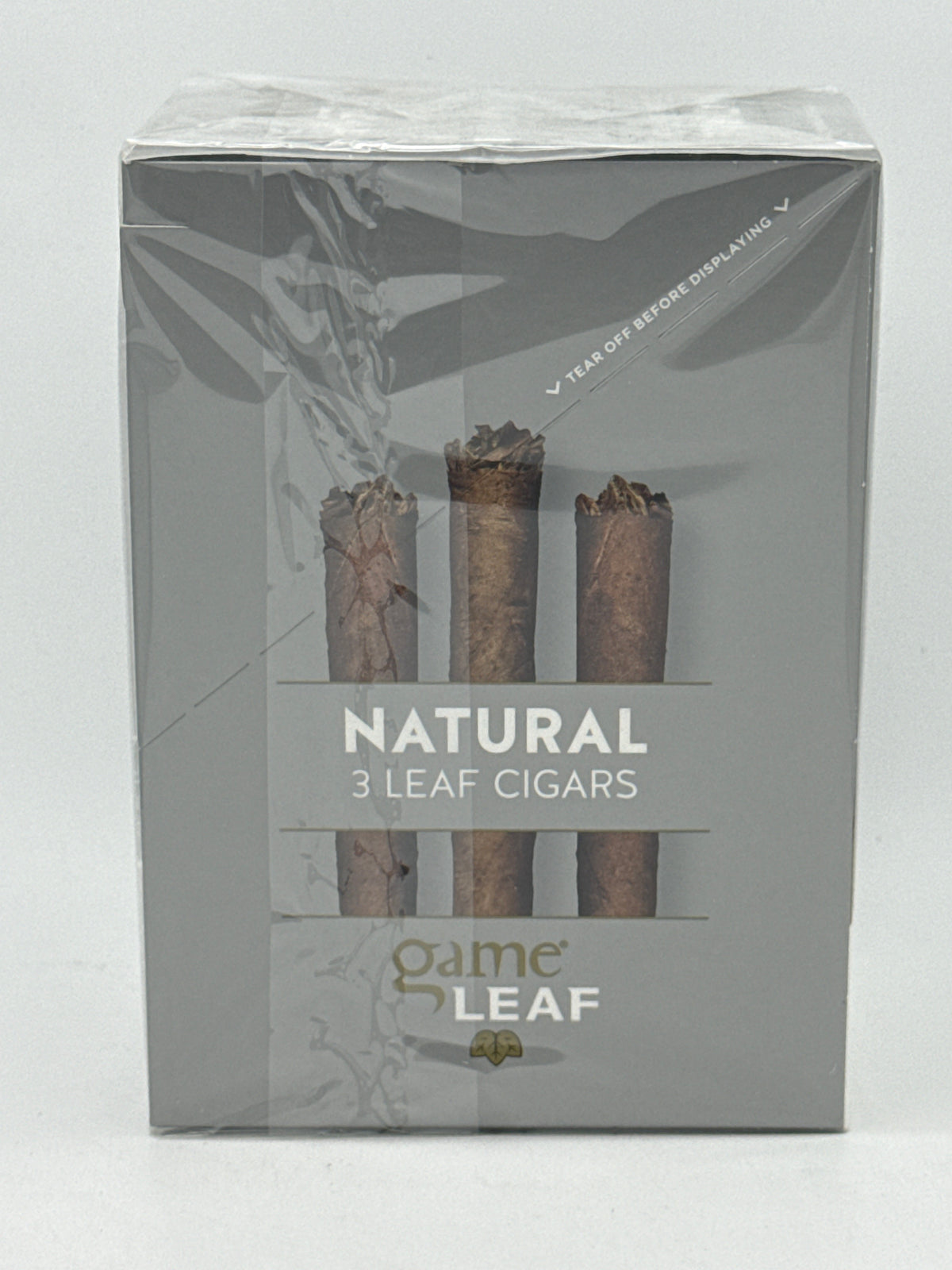 Game Leaf SaveOn3 Natural 10ct