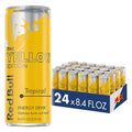 RedBull Summer Edition 24/8.4oz The Yellow Edition