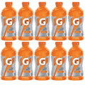 Gatorade Orange 15/28oz (1.75PT) 828mL