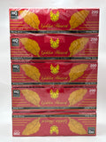Golden Harvest Full Flavor King Cigarette Tubes
