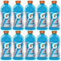 Gatorade Cool Blue 15/28oz (1.75PT) 828mL