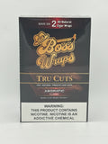 Da Boss Leaf Tru Cut Aromatic Classic SaveOn2 12ct