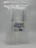 DisPozeIt Clear Cups 7oz 70ct