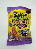 Sour Patch Kids Fruit Mix 12ct/7.35oz
