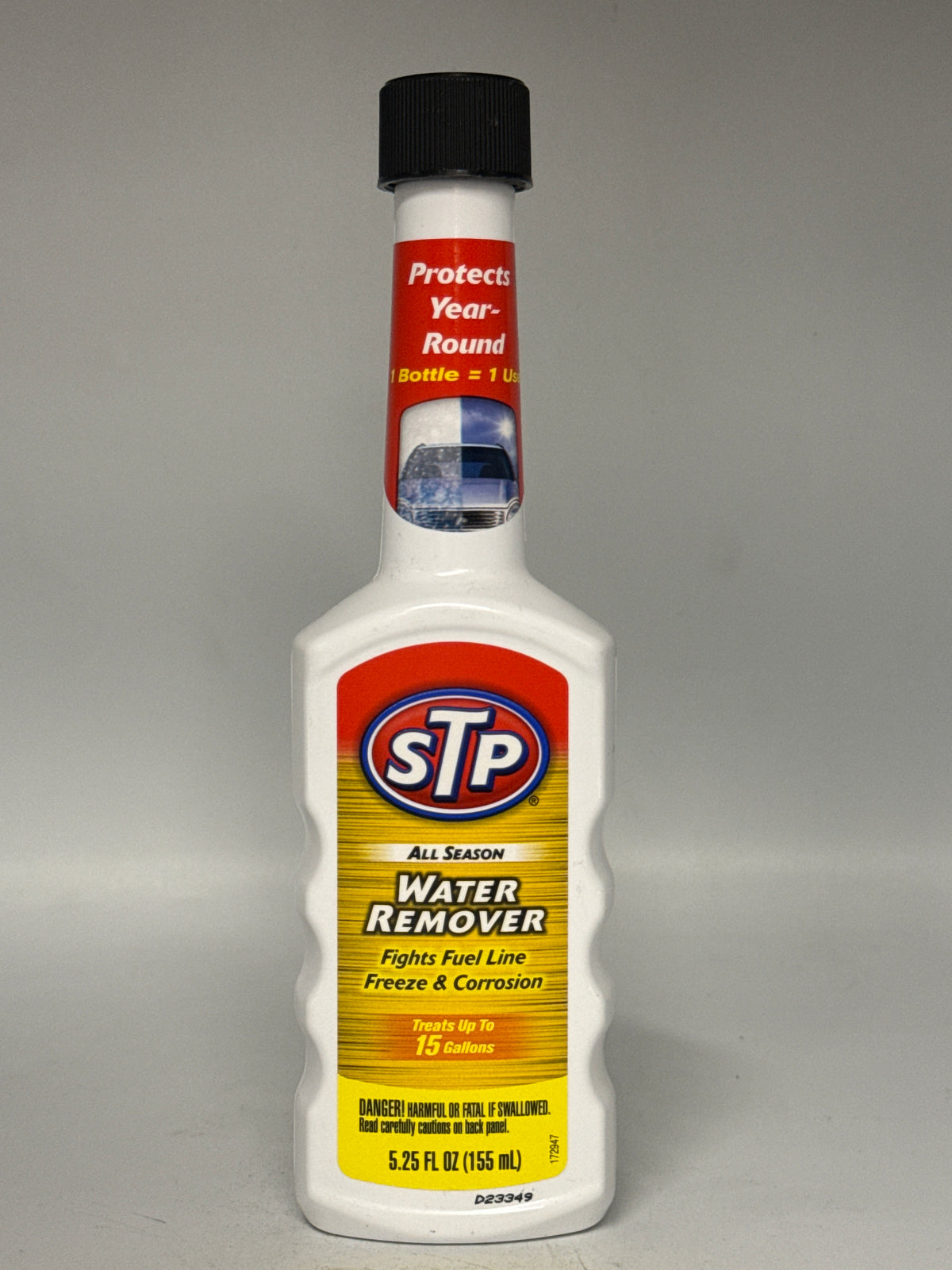 STP Water Remover 5.25oz
