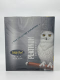 White Owl  Save on2 Platinum Un-Sweet 30ct
